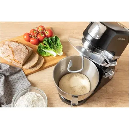 SENCOR STM 6359BK Konyhai robotgép, 4.5L, 1000W, Fekete – 8. kép