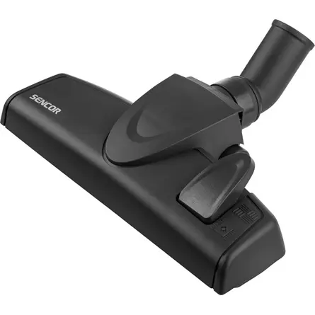 SENCOR SVC 45GR-EUE3 Porzsákos porszívó, portartály:1,5L, 850W, Zöld – 6. kép