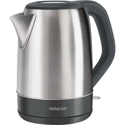SENCOR SWK 1711SS Vízforraló 1,7L, 2150W, Inox