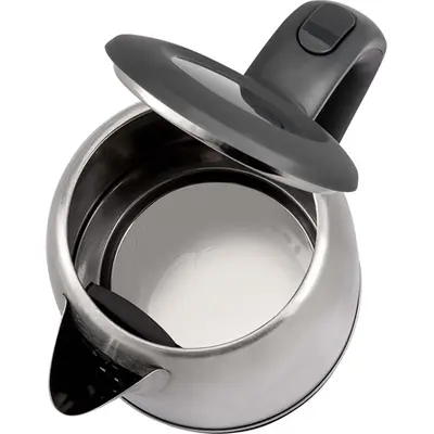 SENCOR SWK 1711SS Vízforraló 1,7L, 2150W, Inox – 2. kép