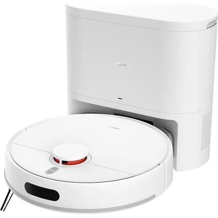 Xiaomi Robot Vacuum H40 White – 2. kép