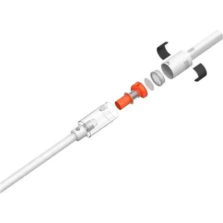 Xiaomi Vacuum Cleaner P30 porszívó BHR08J7EU – 3. kép