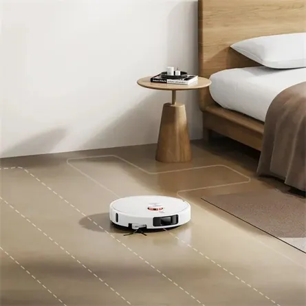 Xiaomi Robot Vacuum H50 White – 5. kép