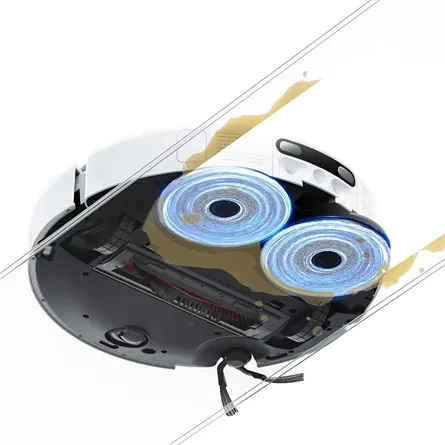 Xiaomi Robot Vacuum H50 White – 6. kép