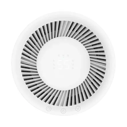Xiaomi Smart Air Evaporative Humidifier Pro okos párásító BHR082TEU – 2. kép