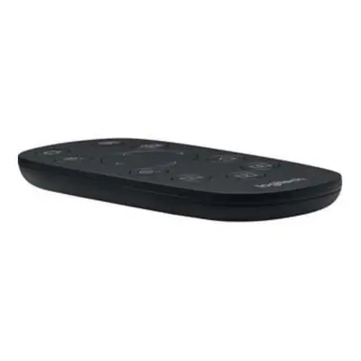 Logitech PTZ PRO 2 Távirányító Black – 2. kép