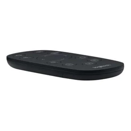 Logitech PTZ PRO 2 Távirányító Black – 2. kép
