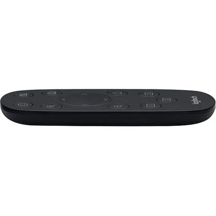 Logitech PTZ PRO 2 Távirányító Black – 3. kép