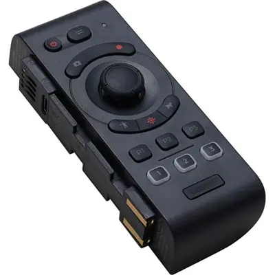 Obsbot Tail Air Smart Bluetooth távvezérlő fekete – 2. kép