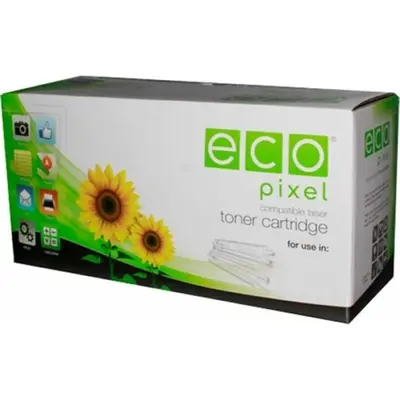 Ecopixel Brother FU TN-2421 utángyártott toner