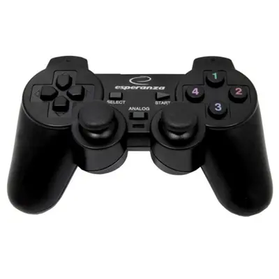 Esperanza EG106 Corsair gamepad USB