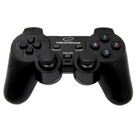 Esperanza EG106 Corsair gamepad USB