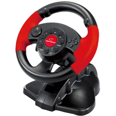 Esperanza EG103 High Octan kormány USB