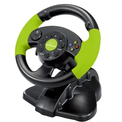 Esperanza EG104 High Octan kormány USB