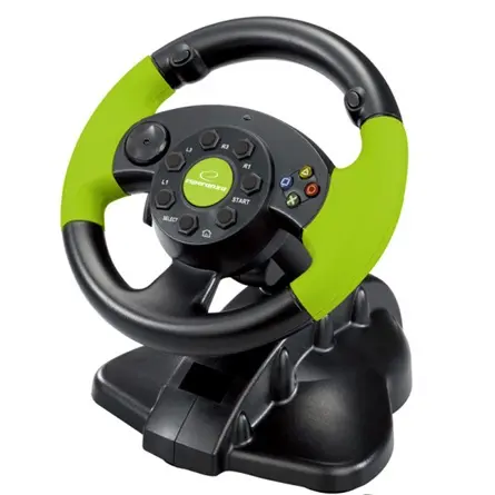 Esperanza EG104 High Octan kormány USB
