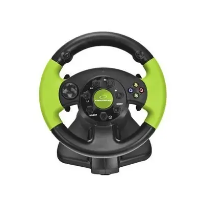 Esperanza EG104 High Octan kormány USB – 2. kép