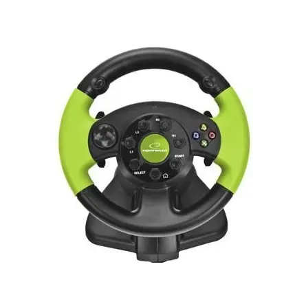 Esperanza EG104 High Octan kormány USB – 2. kép