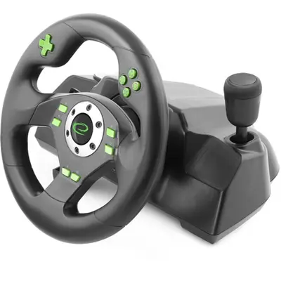 Esperanza EGW101 Drift kormány PC/PS3