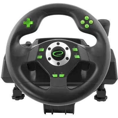 Esperanza EGW101 Drift kormány PC/PS3 – 2. kép