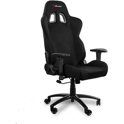 Arozzi Inizio gaming szék fekete – 2. kép