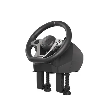 Natec Genesis Seaborg 400 PC/konzol kormány NGK-1567 – 5. kép