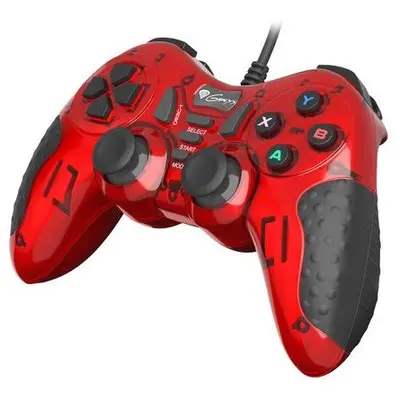 Natec Genesis Mangan 200 PC USB gamepad NJG-1425