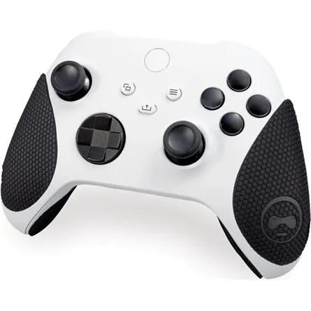 KontrolFreek Performance Nightfall XBOX ONE, XBOX series X/S Grips fekete – 2. kép