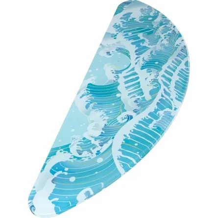 LAMZU Atlantis glass egértalp – 3. kép