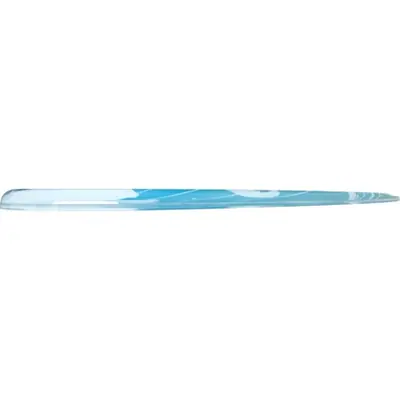 LAMZU Atlantis mini glass egértalp – 2. kép