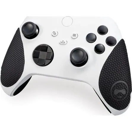 KontrolFreek Extra Thin Performance XB1 Soft Grips fekete – 3. kép