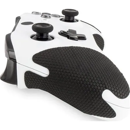 KontrolFreek Extra Thin Performance XB1 Soft Grips fekete – 5. kép