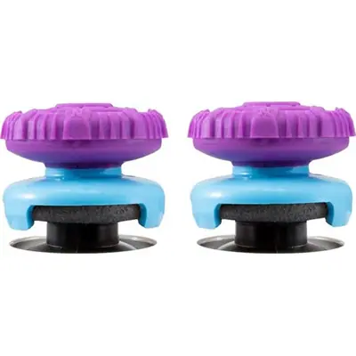 KontrolFreek FPS Battle Royale PS5 thumbsticks lila – 2. kép