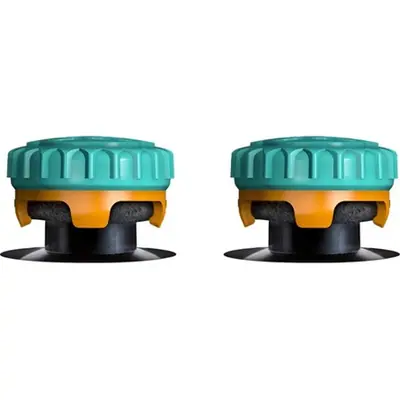 KontrolFreek Saints Row V PS5 thumbsticks – 2. kép