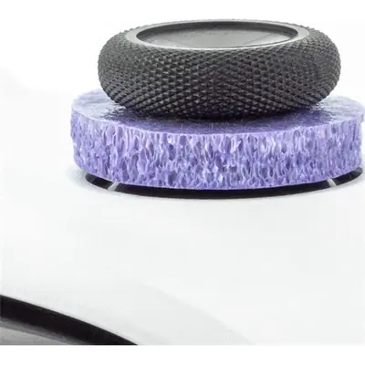 KontrolFreek Precision Rings Pack fekete-lila – 2. kép
