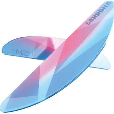 LAMZU Atlantis Sapphire egértalp – 2. kép