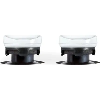 KontrolFreek CQC Rush performance XBX/XB1 thumbsticks fehér – 2. kép