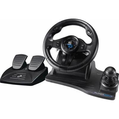 Subsonic Superdrive Multi GS550 kormány