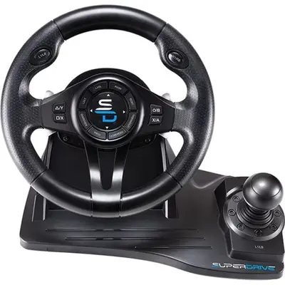 Subsonic Superdrive Multi GS550 kormány – 2. kép
