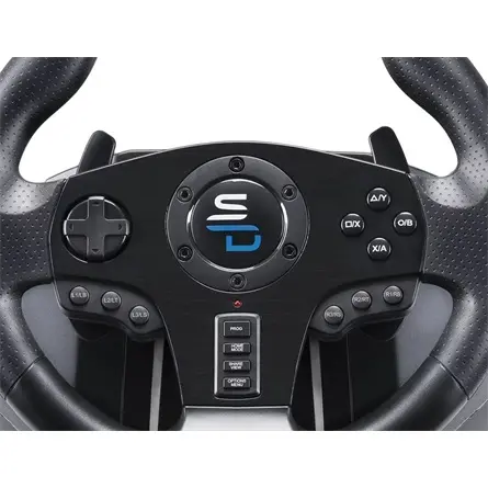 Subsonic Superdrive Multi Pro GS850X kormány PS4/Xbox One/Series X/S – 3. kép