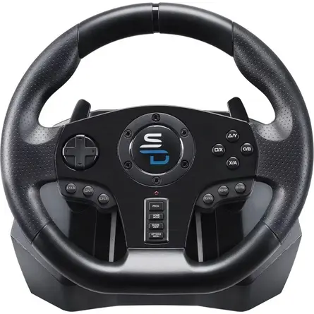 Subsonic Superdrive Multi Pro GS850X kormány PS4/Xbox One/Series X/S – 4. kép