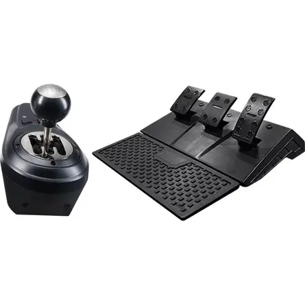 Subsonic Superdrive Multi Pro GS850X kormány PS4/Xbox One/Series X/S – 5. kép