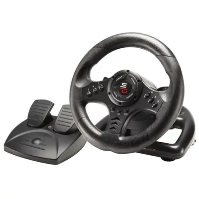 Subsonic Superdrive Multi SV450 kormány PC/PS4/XboxSeries X/S/One/NintendoSwitch