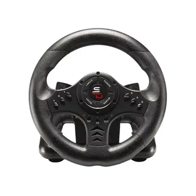 Subsonic Superdrive Multi SV450 kormány PC/PS4/XboxSeries X/S/One/NintendoSwitch – 2. kép