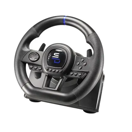 Subsonic Superdrive Multi Pro SV650 kormány PC/PS4/Xbox Series X/S/One/NintendoS – 3. kép