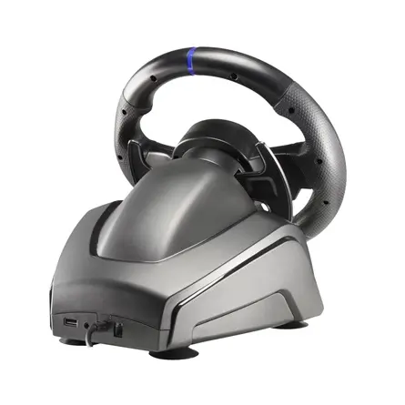 Subsonic Superdrive Multi Pro SV650 kormány PC/PS4/Xbox Series X/S/One/NintendoS – 5. kép