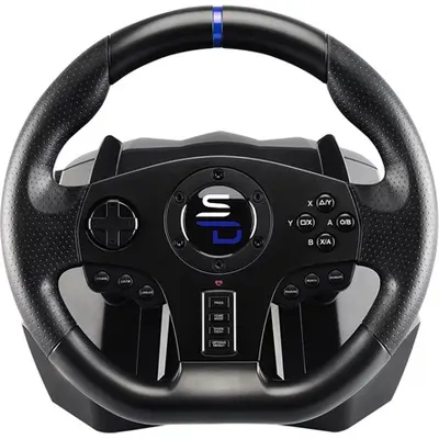 Subsonic Superdrive Multi Pro SV850 kormány PC/PS4/Xbox Series X/S/One/NintendoS – 2. kép
