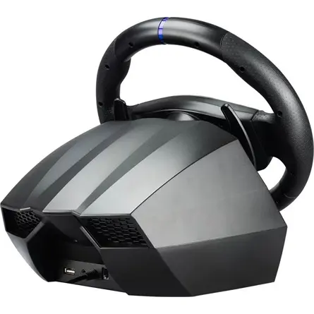 Subsonic Superdrive Multi Pro SV850 kormány PC/PS4/Xbox Series X/S/One/NintendoS – 3. kép