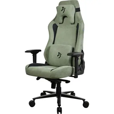 Arozzi Vernazza XL Super Soft gaming szék forest – 2. kép