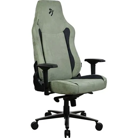 Arozzi Vernazza XL Super Soft gaming szék forest – 3. kép