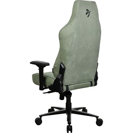 Arozzi Vernazza XL Super Soft gaming szék forest – 4. kép